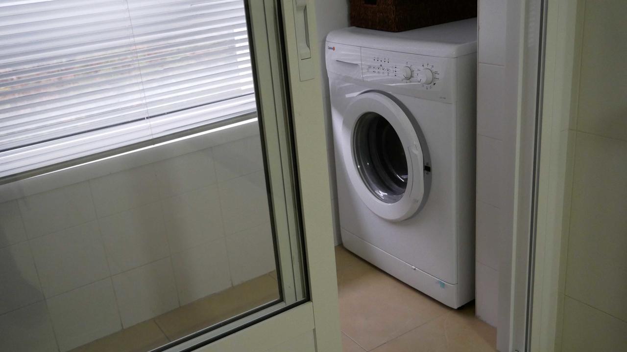 Apartamentos Antares 1 Milladoiro Exteriör bild